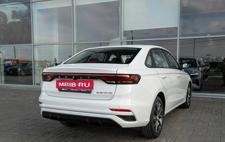 Geely Emgrand, 2024 год, 2 312 990 рублей, 4 фотография