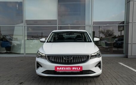 Geely Emgrand, 2024 год, 2 312 990 рублей, 8 фотография