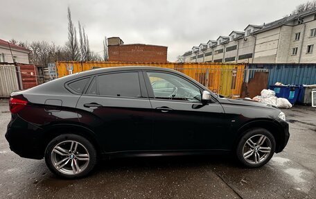 BMW X6, 2014 год, 4 500 000 рублей, 3 фотография