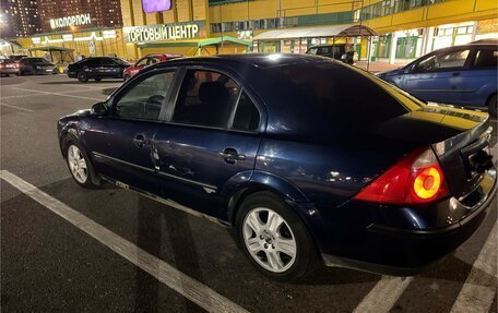 Ford Mondeo III, 2005 год, 700 000 рублей, 4 фотография