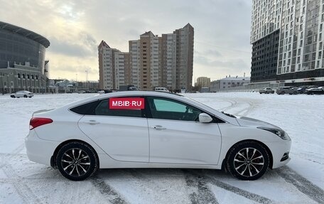 Hyundai i40 I рестайлинг, 2016 год, 1 590 000 рублей, 7 фотография