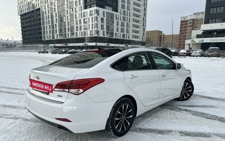 Hyundai i40 I рестайлинг, 2016 год, 1 590 000 рублей, 6 фотография