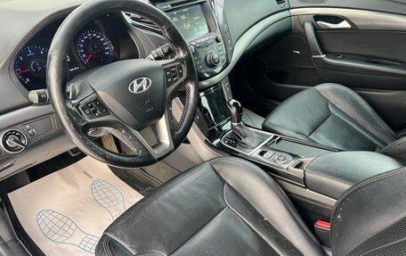 Hyundai i40 I рестайлинг, 2016 год, 1 590 000 рублей, 11 фотография