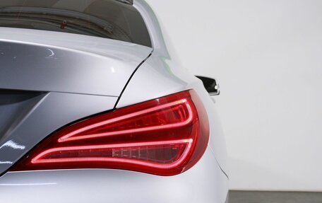 Mercedes-Benz CLA, 2014 год, 1 890 000 рублей, 8 фотография