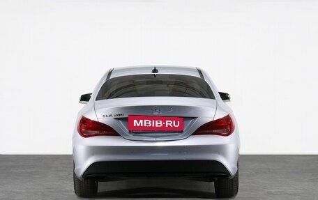 Mercedes-Benz CLA, 2014 год, 1 890 000 рублей, 5 фотография