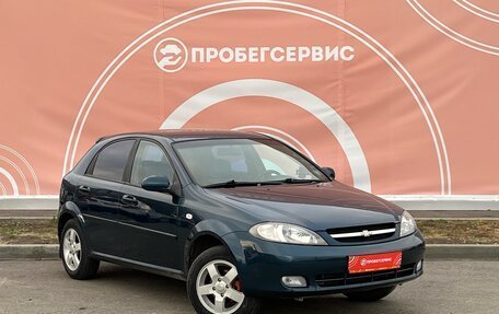 Chevrolet Lacetti, 2008 год, 399 000 рублей, 3 фотография