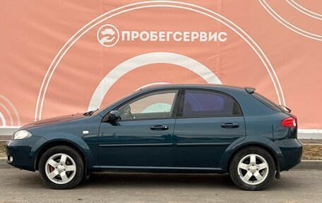 Chevrolet Lacetti, 2008 год, 399 000 рублей, 8 фотография