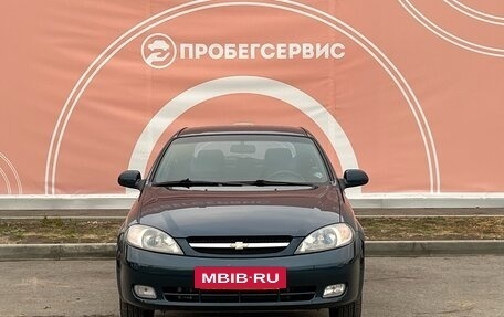 Chevrolet Lacetti, 2008 год, 399 000 рублей, 2 фотография