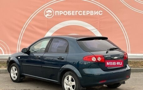 Chevrolet Lacetti, 2008 год, 399 000 рублей, 7 фотография