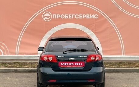 Chevrolet Lacetti, 2008 год, 399 000 рублей, 6 фотография