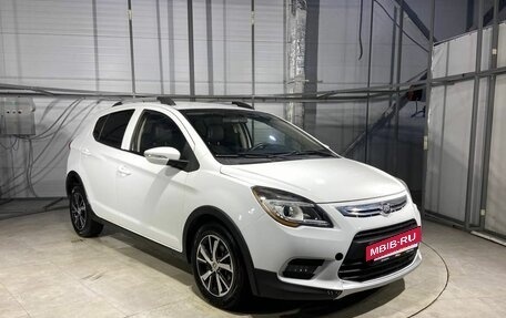 Lifan X50, 2016 год, 699 000 рублей, 3 фотография