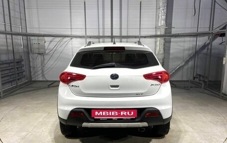 Lifan X50, 2016 год, 699 000 рублей, 6 фотография