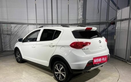 Lifan X50, 2016 год, 699 000 рублей, 7 фотография