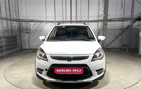 Lifan X50, 2016 год, 699 000 рублей, 2 фотография