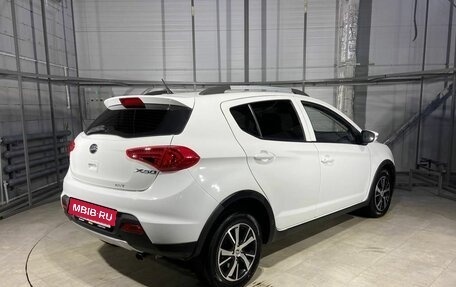 Lifan X50, 2016 год, 699 000 рублей, 5 фотография