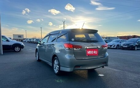 Toyota Wish II, 2009 год, 1 499 999 рублей, 4 фотография