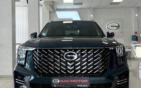 GAC GS8, 2024 год, 4 599 000 рублей, 2 фотография