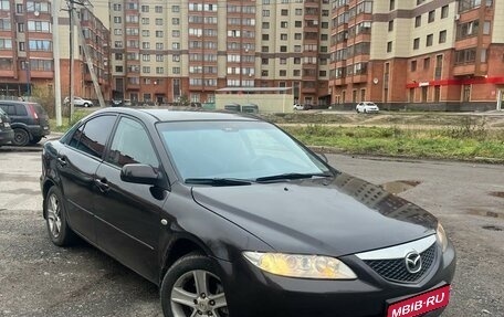 Mazda 6, 2006 год, 399 000 рублей, 1 фотография