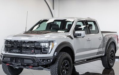 Ford F-150, 2023 год, 21 190 000 рублей, 1 фотография