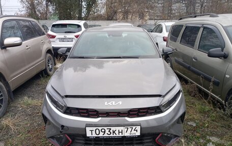 KIA Cerato IV, 2023 год, 3 000 000 рублей, 1 фотография