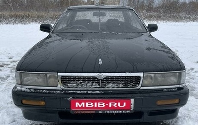 Nissan Laurel VIII, 1990 год, 450 000 рублей, 1 фотография