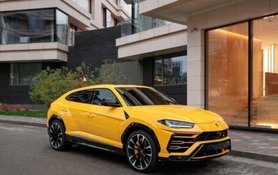 Lamborghini Urus I, 2019 год, 27 300 000 рублей, 1 фотография