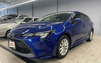 Toyota Corolla, 2020 год, 2 050 000 рублей, 1 фотография