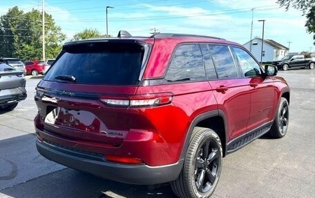 Jeep Grand Cherokee, 2023 год, 7 300 000 рублей, 5 фотография