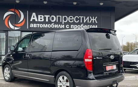 Hyundai Grand Starex Grand Starex I рестайлинг 2, 2011 год, 1 950 000 рублей, 9 фотография