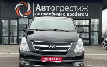 Hyundai Grand Starex Grand Starex I рестайлинг 2, 2011 год, 1 950 000 рублей, 5 фотография