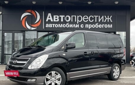 Hyundai Grand Starex Grand Starex I рестайлинг 2, 2011 год, 1 950 000 рублей, 6 фотография