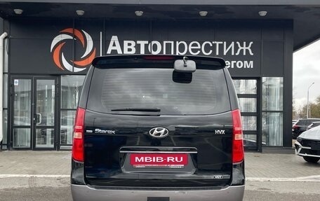 Hyundai Grand Starex Grand Starex I рестайлинг 2, 2011 год, 1 950 000 рублей, 8 фотография