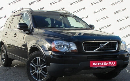 Volvo XC90 II рестайлинг, 2007 год, 1 339 000 рублей, 3 фотография