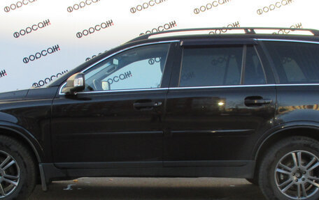 Volvo XC90 II рестайлинг, 2007 год, 1 339 000 рублей, 4 фотография