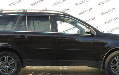 Volvo XC90 II рестайлинг, 2007 год, 1 339 000 рублей, 8 фотография