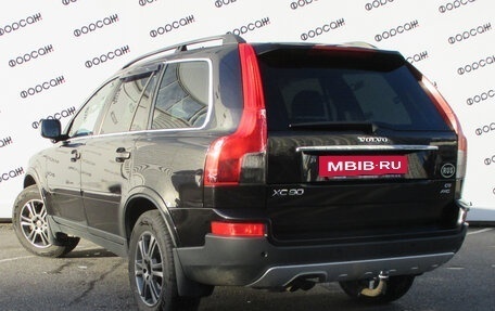 Volvo XC90 II рестайлинг, 2007 год, 1 339 000 рублей, 5 фотография