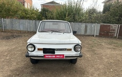 ЗАЗ 968, 1985 год, 150 000 рублей, 1 фотография