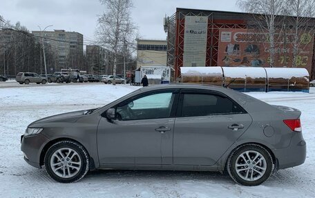 KIA Cerato III, 2011 год, 1 050 000 рублей, 10 фотография