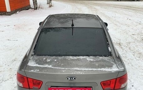 KIA Cerato III, 2011 год, 1 050 000 рублей, 7 фотография