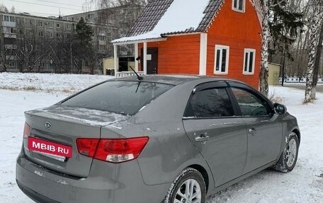 KIA Cerato III, 2011 год, 1 050 000 рублей, 5 фотография