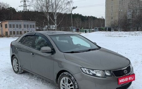 KIA Cerato III, 2011 год, 1 050 000 рублей, 3 фотография