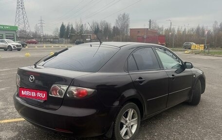 Mazda 6, 2006 год, 399 000 рублей, 4 фотография