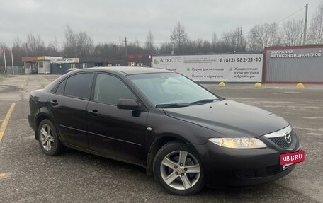 Mazda 6, 2006 год, 399 000 рублей, 7 фотография