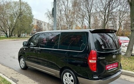 Hyundai Grand Starex Grand Starex I рестайлинг 2, 2012 год, 2 090 000 рублей, 5 фотография