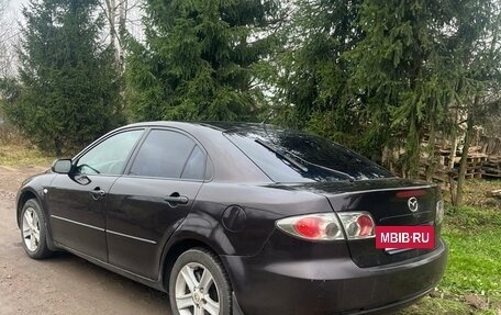 Mazda 6, 2006 год, 399 000 рублей, 6 фотография