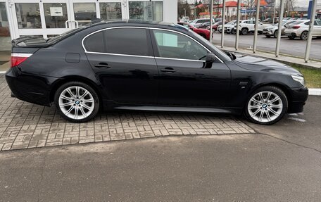 BMW 5 серия, 2008 год, 2 149 000 рублей, 5 фотография