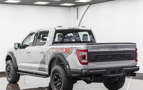 Ford F-150, 2023 год, 21 190 000 рублей, 4 фотография