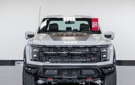 Ford F-150, 2023 год, 21 190 000 рублей, 2 фотография