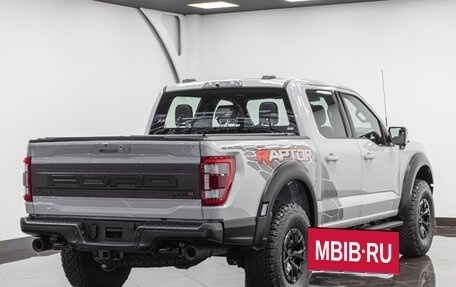 Ford F-150, 2023 год, 21 190 000 рублей, 9 фотография