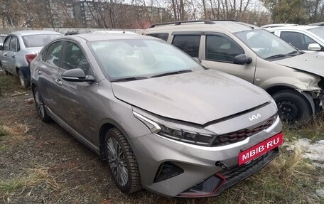 KIA Cerato IV, 2023 год, 3 000 000 рублей, 2 фотография